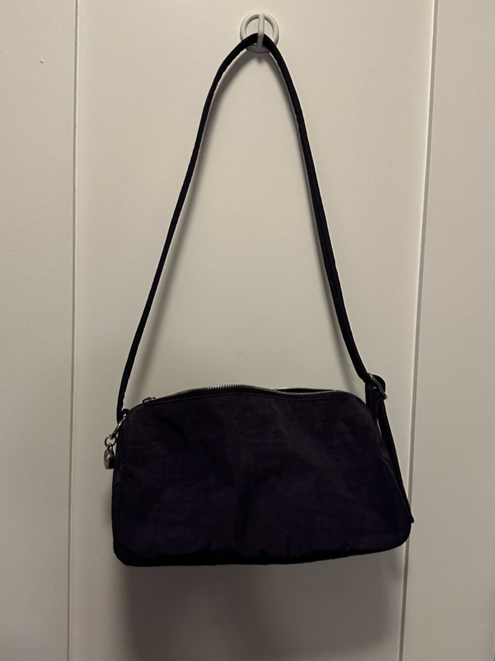 Baggu Loaf Bag - Fig - Picture 6 of 7